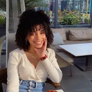 Meet your Posher, Diana